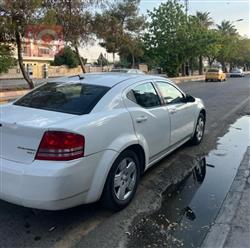 Dodge Avenger